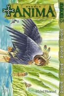 +Anima, Band 10 | Mukai, Natsumi | Book