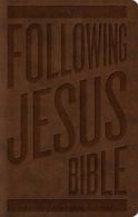 ESV Following Jesus Bible (TruTone, Brown). Bibles 9781433545535 New<|