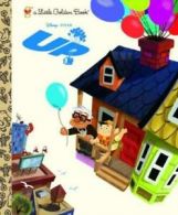 A Little Golden book: Disney Pixar Up by RH Disney (Hardback)