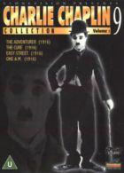 Charlie Chaplin Collection: Volume 9 DVD (2002) cert U
