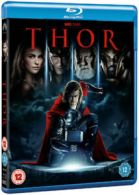 Thor Blu-ray (2011) Natalie Portman, Branagh (DIR) cert 12