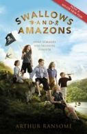 Swallows and Amazons by Arthur Ransome (Paperback)