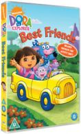 Dora the Explorer: Best Friends DVD (2009) Kathleen Herles cert U
