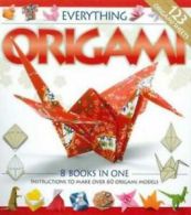 Everything Origami (Hardback)