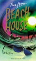 Beach House (Point Horror), Stine, R. L., ISBN 9780590552486