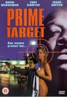 Prime Target [1991] [DVD] DVD