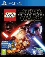 LEGO Star Wars: The Force Awakens (PS4) PEGI 7+ Adventure