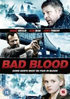 Bad Blood DVD (2014) Abigail Breslin, Young (DIR) cert 15
