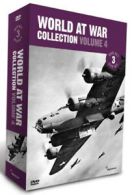 World at War Collection: Volume 4 DVD (2008) cert E 3 discs