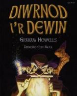 Diwrnod i'r dewin by Graham Howells (Paperback)