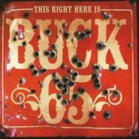 Buck 65 : This Right Here Is Buck 65 CD (2005)