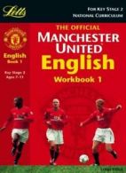 **OP**KS2 Manchester United: English Book 1 (Official Manchester United workboo