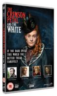 The Crimson Petal and the White DVD (2011) Romola Garai cert 15 2 discs