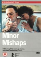 Minor Mishaps DVD (2003) Jorgen Kiil, Olesen (DIR) cert 15