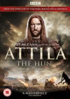 Heroes and Villains: Attila the Hun DVD (2018) Rory McCann, Edwards (DIR) cert