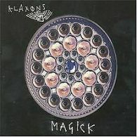 Magick | Klaxons | CD