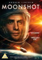 Moonshot DVD (2018) Andrew Lincoln, Dale (DIR) cert PG