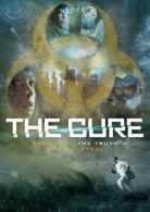 The Cure DVD (2017) Nathalie Boltt, Gould (DIR) cert 15