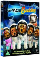 Space Buddies DVD (2009) Bill Fagerbakke, Vince (DIR) cert U