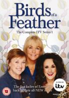 Birds of a Feather: ITV Series 1 DVD (2014) Pauline Quirke cert 12