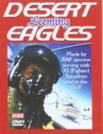 Desert Eagles DVD (2006) cert E