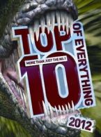 Top 10 of Everything 2012: More Than Just the No. 1 By Caroline Ash