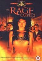 The Rage - Carrie 2 DVD (2000) Emily Bergl, Shea (DIR) cert 15