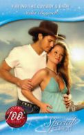 Special edition: Having the cowboy's baby by Stella Bagwell (Paperback)
