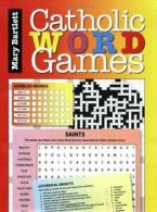 Catholic Word Games.by Bartlett New 9780764814303 Fast Free Shipping<|