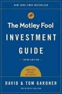 The Motley Fool Investment Guide: How the Fools. Gardner<|