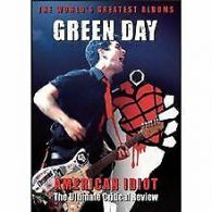 Green Day - American Idiot: Critical Review | DVD