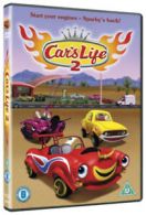 Car's Life 2 DVD (2011) Michael Schelp cert U