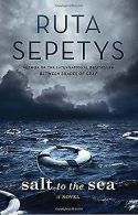 Salt to the Sea | Sepetys, Ruta | Book