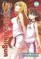 Certain Scientific Railgun Vol. 9, A, Kamachi, Kazuma, ISBN 1937