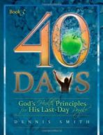 40 Days: Prayers and Devotions.by Smith New 9780828025751 Fast Free Shipping<|