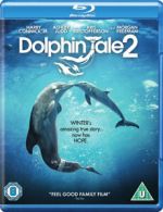 Dolphin Tale 2 Blu-ray (2015) Harry Connick Jr, Smith (DIR) cert U