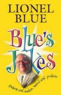 Blue's Jokes, Blue, Lionel, ISBN 9780340735268