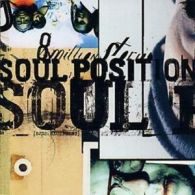 Soul Position : 8,000,000 Stories CD (2003)