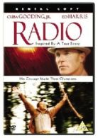 Radio DVD (2004) Cuba Gooding Jr., Tollin (DIR) cert PG