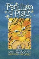 Penillion y plant by T. Llew Jones (Hardback)