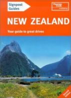 New Zealand: The Best of New Zealand's Cities, National Parks and Scenic Landsc
