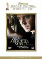 A Beautiful Mind - Genie und Wahnsinn (Limited Oscar... | DVD