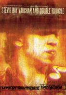 Stevie Ray Vaughan and Double Trouble: Live at Montreux 1982/1985 DVD (2004)