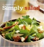 Complete simply salad (Paperback)