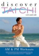 Discover Tai Chi: AM and PM Workouts DVD (2007) cert E