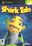 Dreamworks' Shark Tale (Xbox) PEGI 3+ Adventure