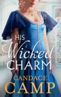 Harlequin: His wicked charm by Candace Camp (Paperback)