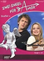 Zwei Engel für Amor - Staffel 1 (2 DVDs) von Christo... | DVD