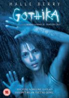 Gothika DVD (2010) Halle Berry, Kassovitz (DIR) cert 15
