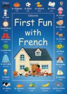 First Fun with French DVD (2004) cert E